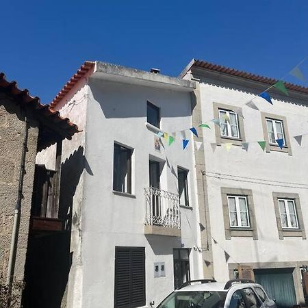 Casa Eliza Villa Aldeia das Dez Eksteriør billede