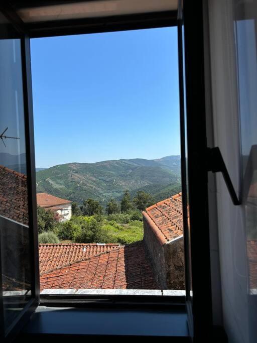 Casa Eliza Villa Aldeia das Dez Eksteriør billede
