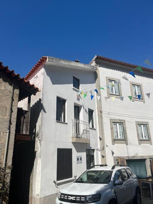 Casa Eliza Villa Aldeia das Dez Eksteriør billede