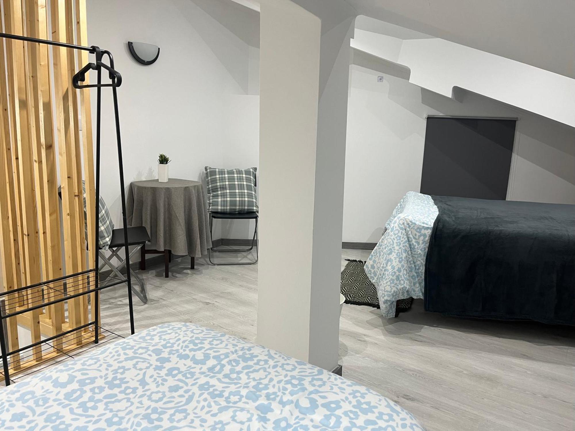 Casa Eliza Villa Aldeia das Dez Eksteriør billede